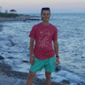 Meet your Posher, Christopher